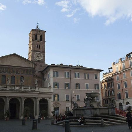 Splendid House In Trastevere روما المظهر الخارجي الصورة