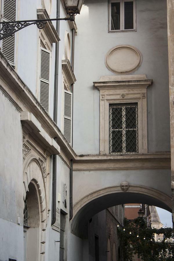 Splendid House In Trastevere روما المظهر الخارجي الصورة