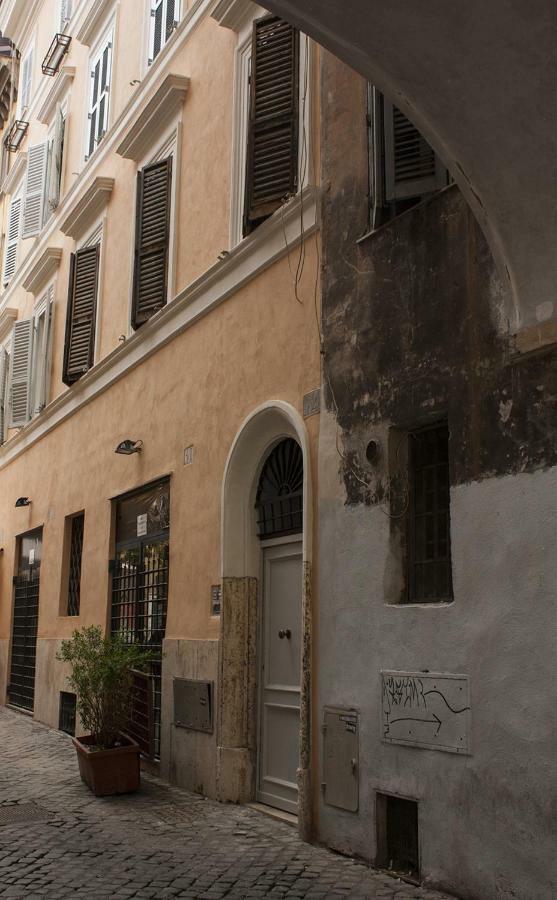 Splendid House In Trastevere روما المظهر الخارجي الصورة