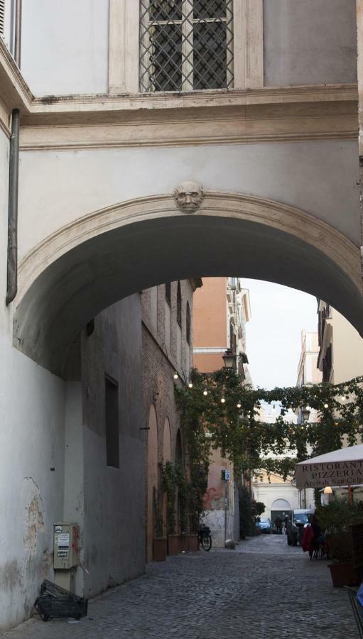 Splendid House In Trastevere روما المظهر الخارجي الصورة