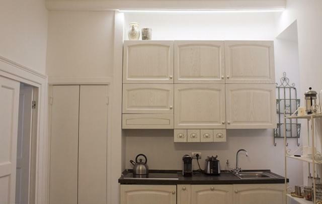 Splendid House In Trastevere روما المظهر الخارجي الصورة