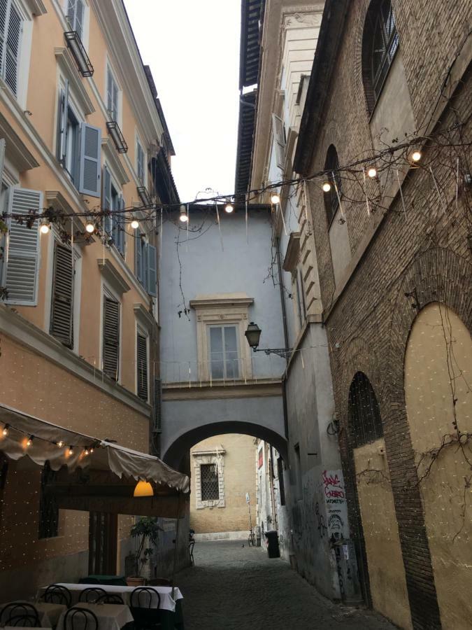 Splendid House In Trastevere روما المظهر الخارجي الصورة
